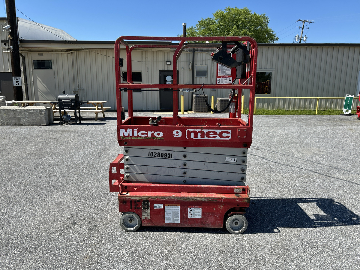 2019 MEC Micro 19