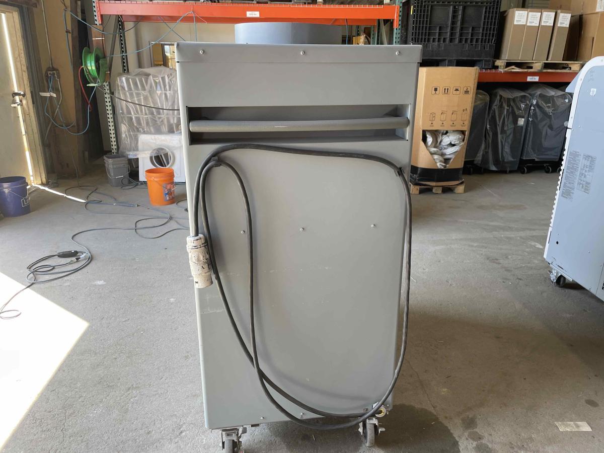 2018 MovinCool Office Pro 60