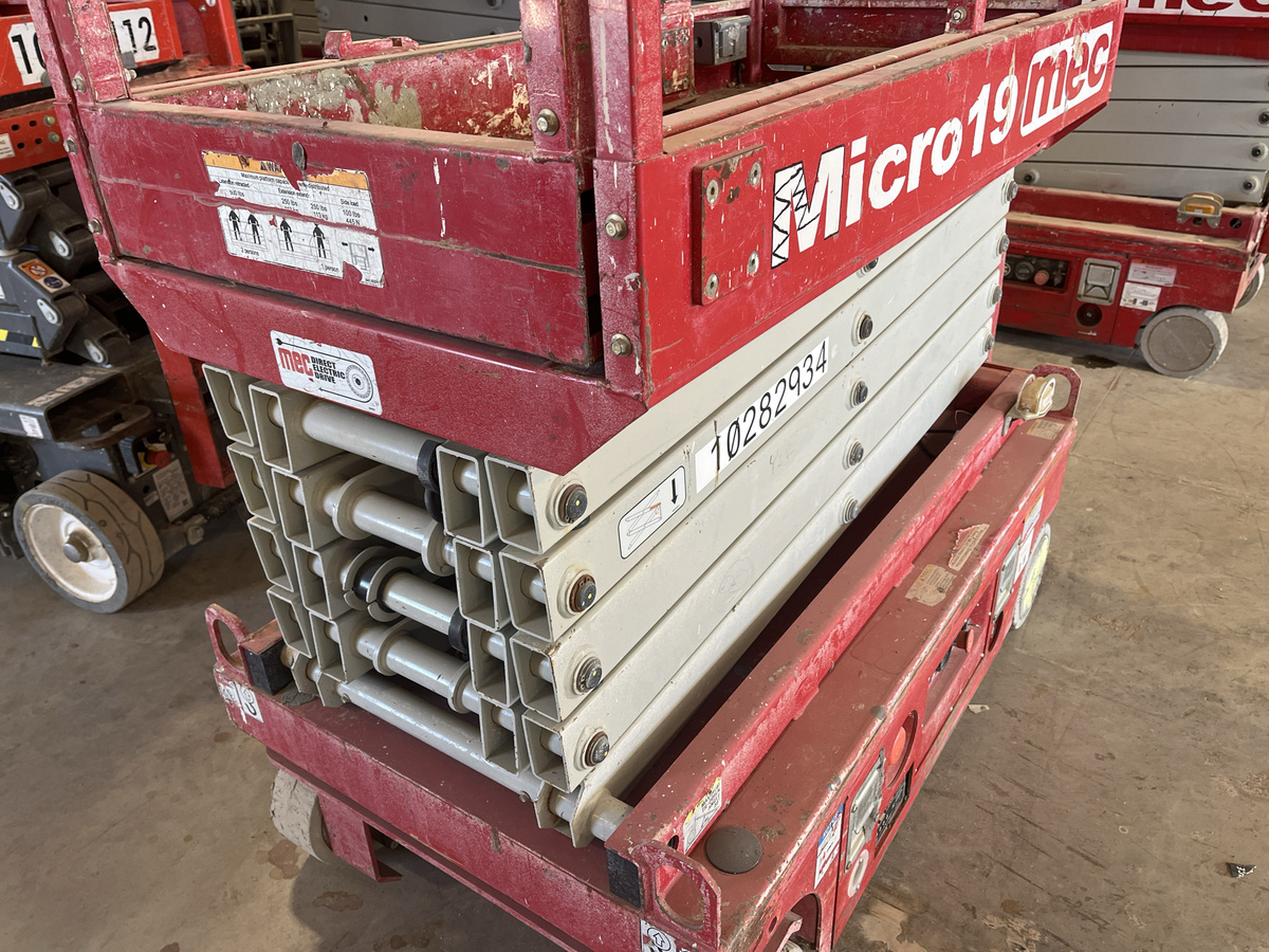2019 MEC Micro 19-14