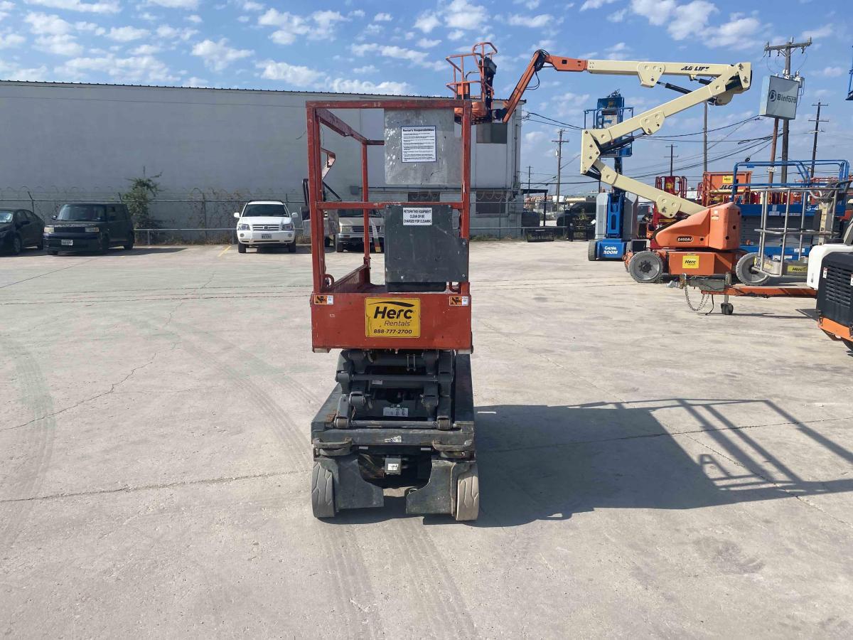 2016 Skyjack SJ3219