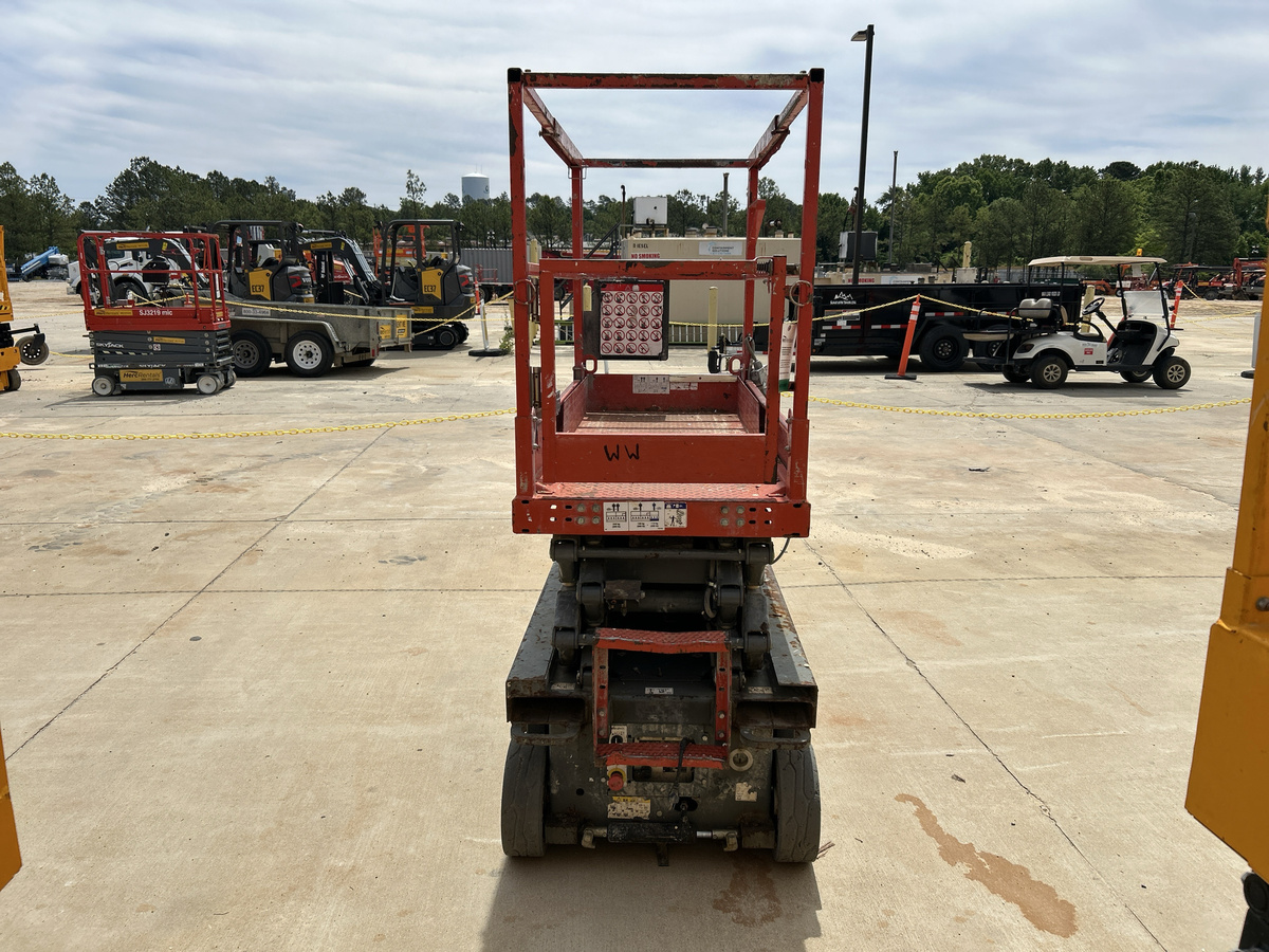 2019 Skyjack SJ3219-7