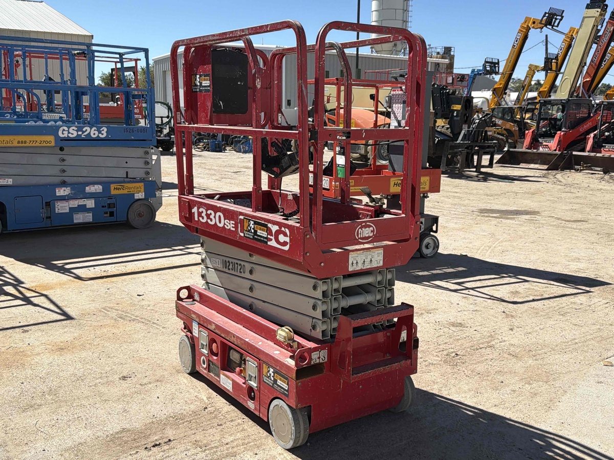 2017 MEC 1330SE-2