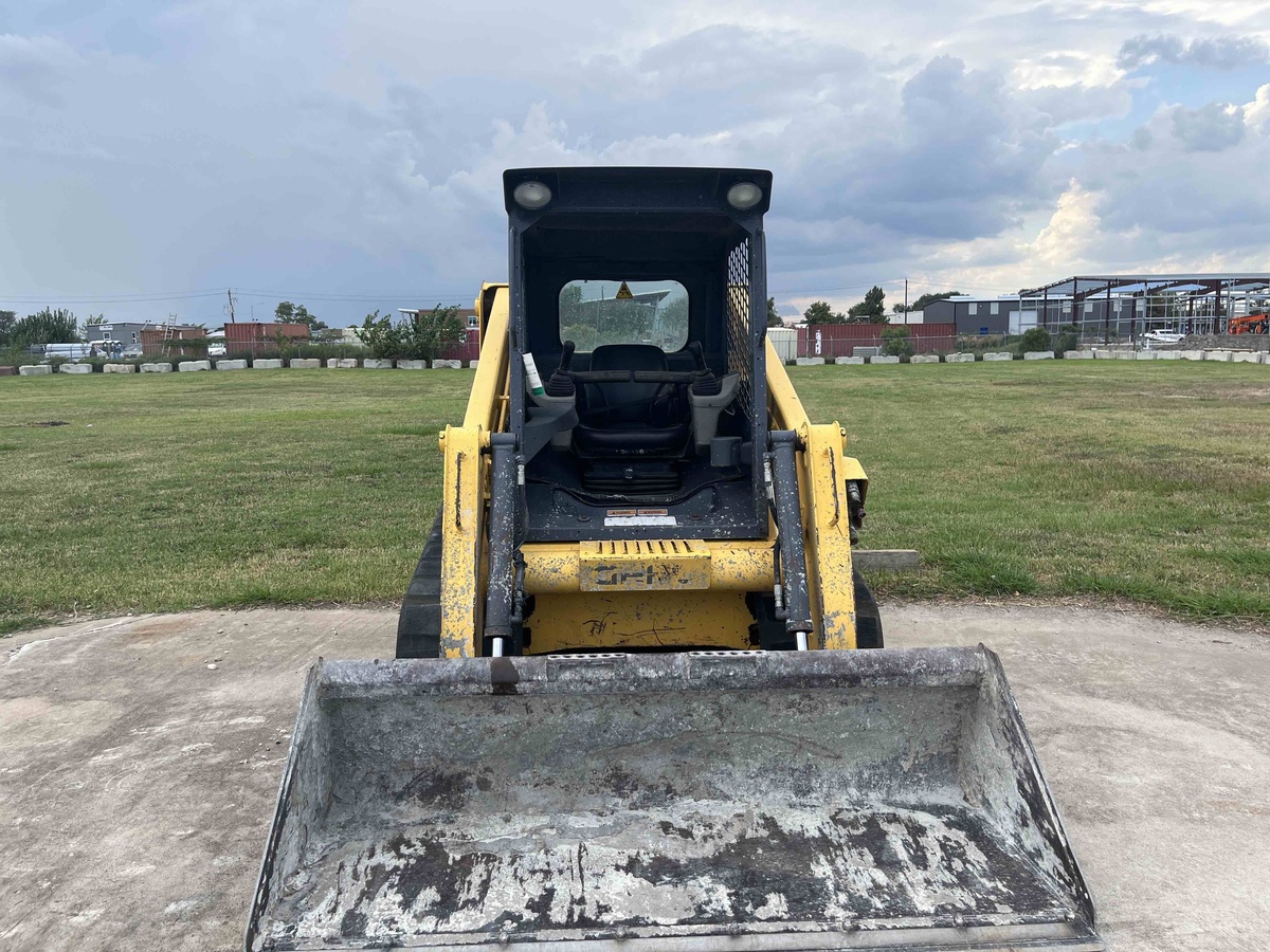 2019 Gehl RT215