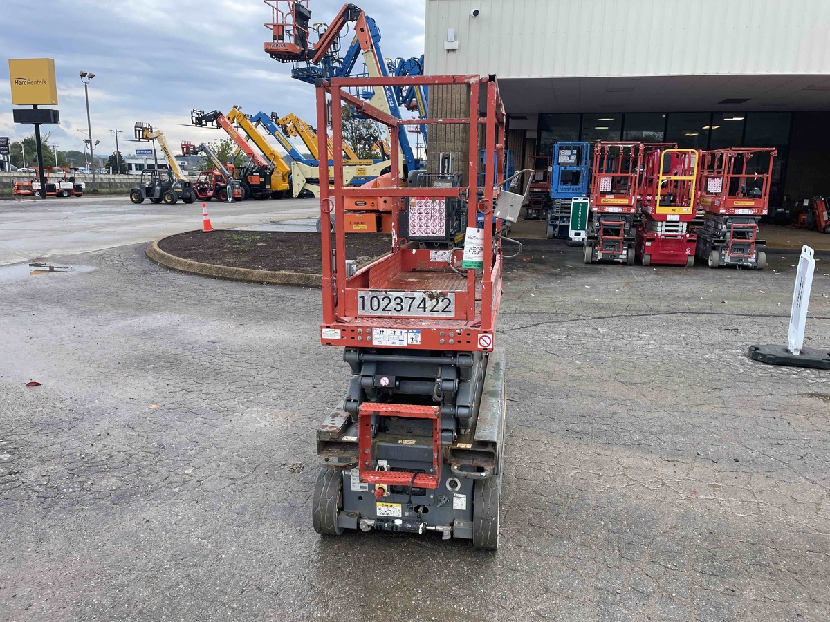2018 Skyjack SJ3219-1