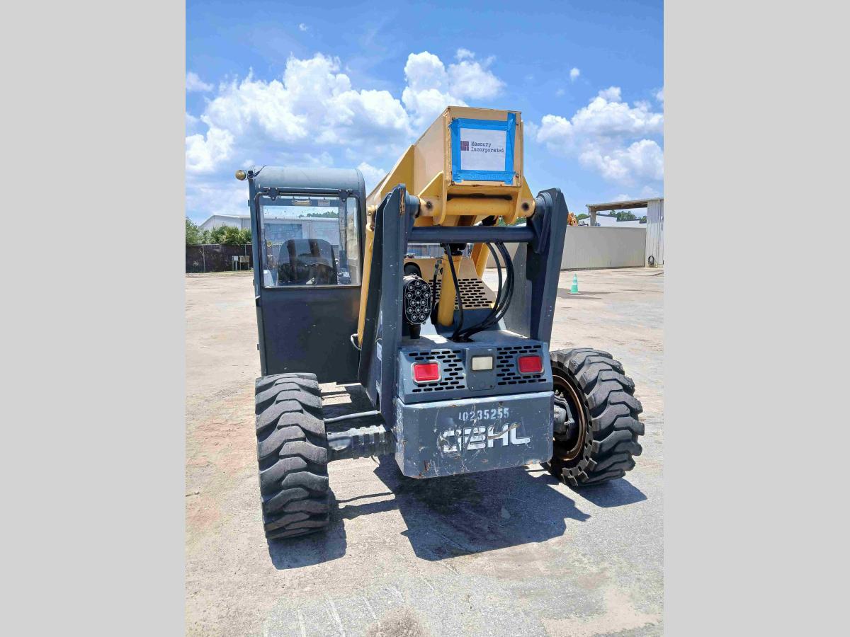 2018 Gehl RS6-34-4
