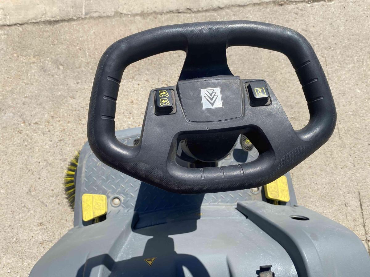 2022 Karcher KM 85/50
