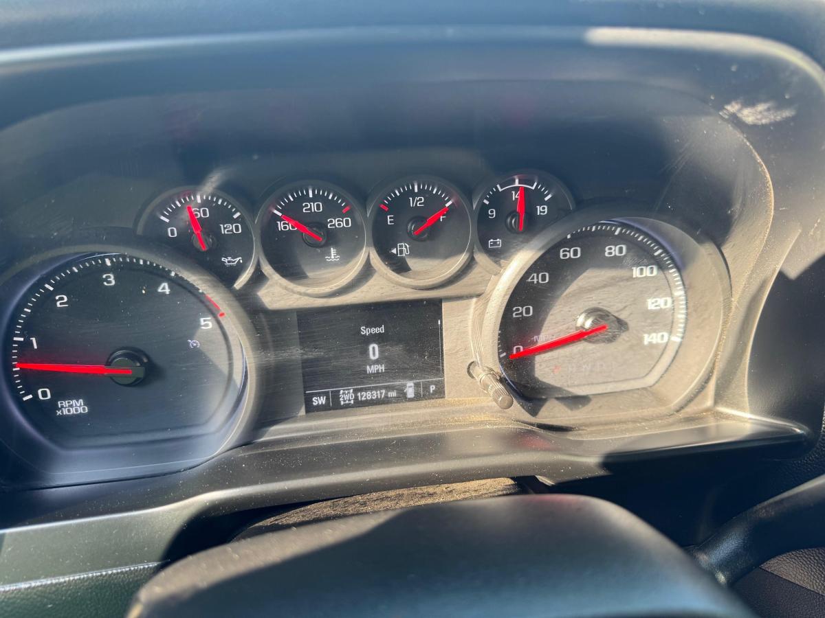 2021 Chevrolet 3500-10