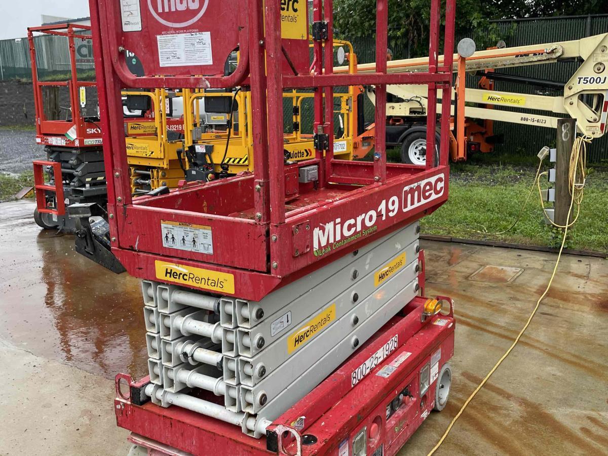 2019 MEC Micro 19