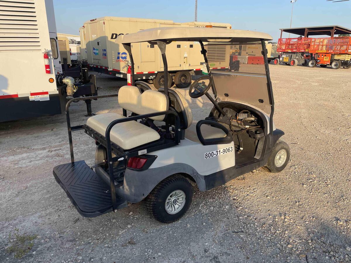 2018 Club Car Precedent-3