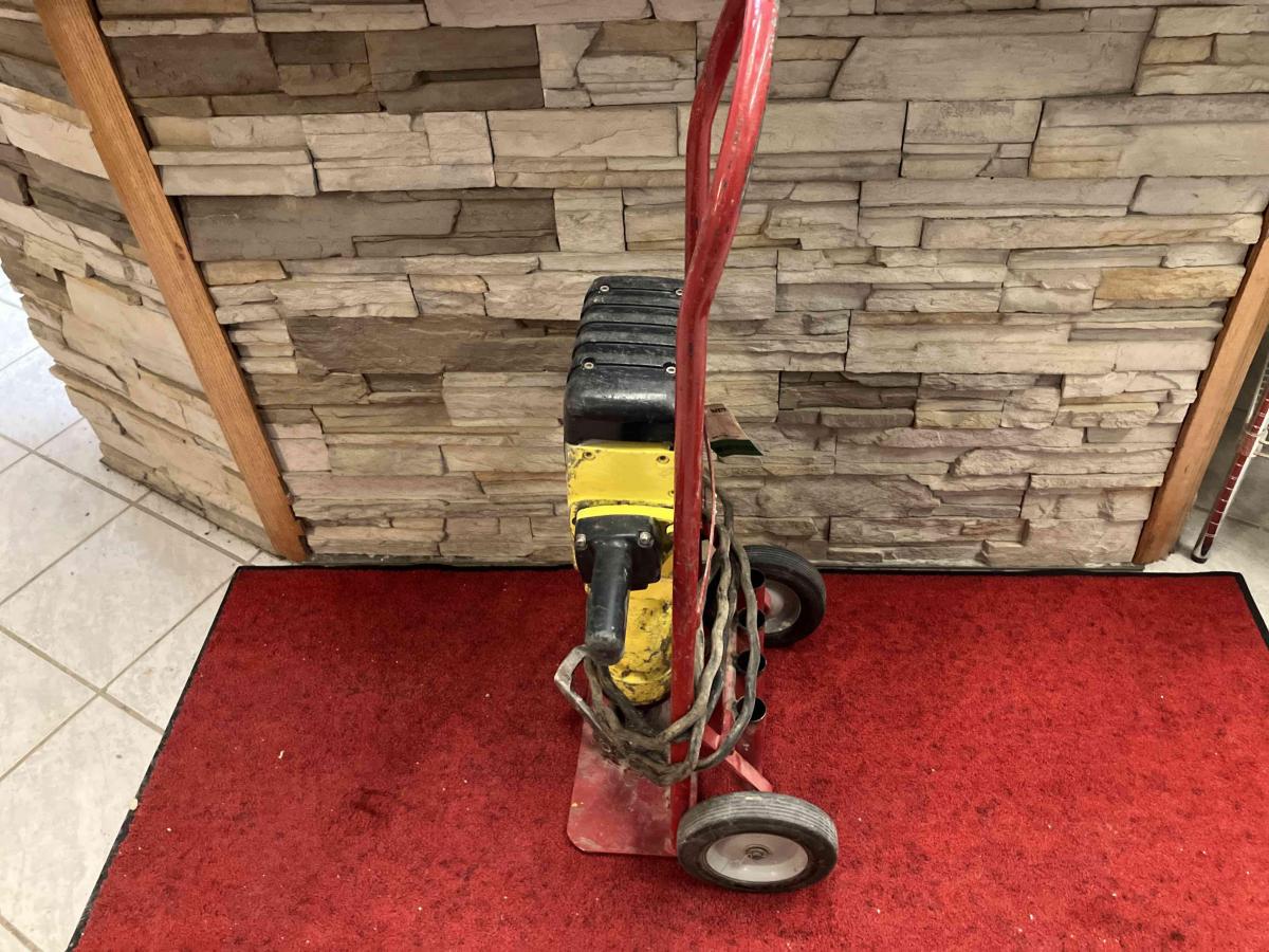 2008 Bosch BH2770VCD