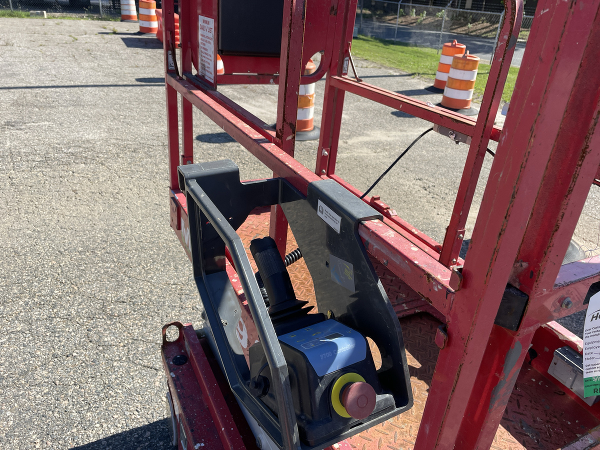 2019 MEC Micro 19-6
