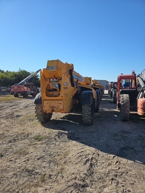 2018 JCB 509-42-4