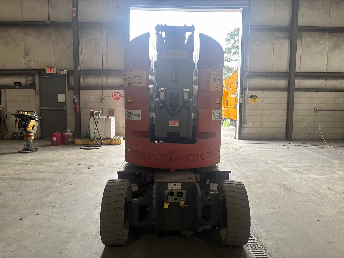 2018 Skyjack SJ30 ARJE-3