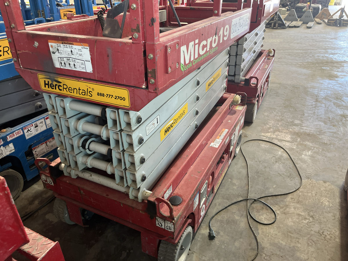 2019 MEC Micro 19-3
