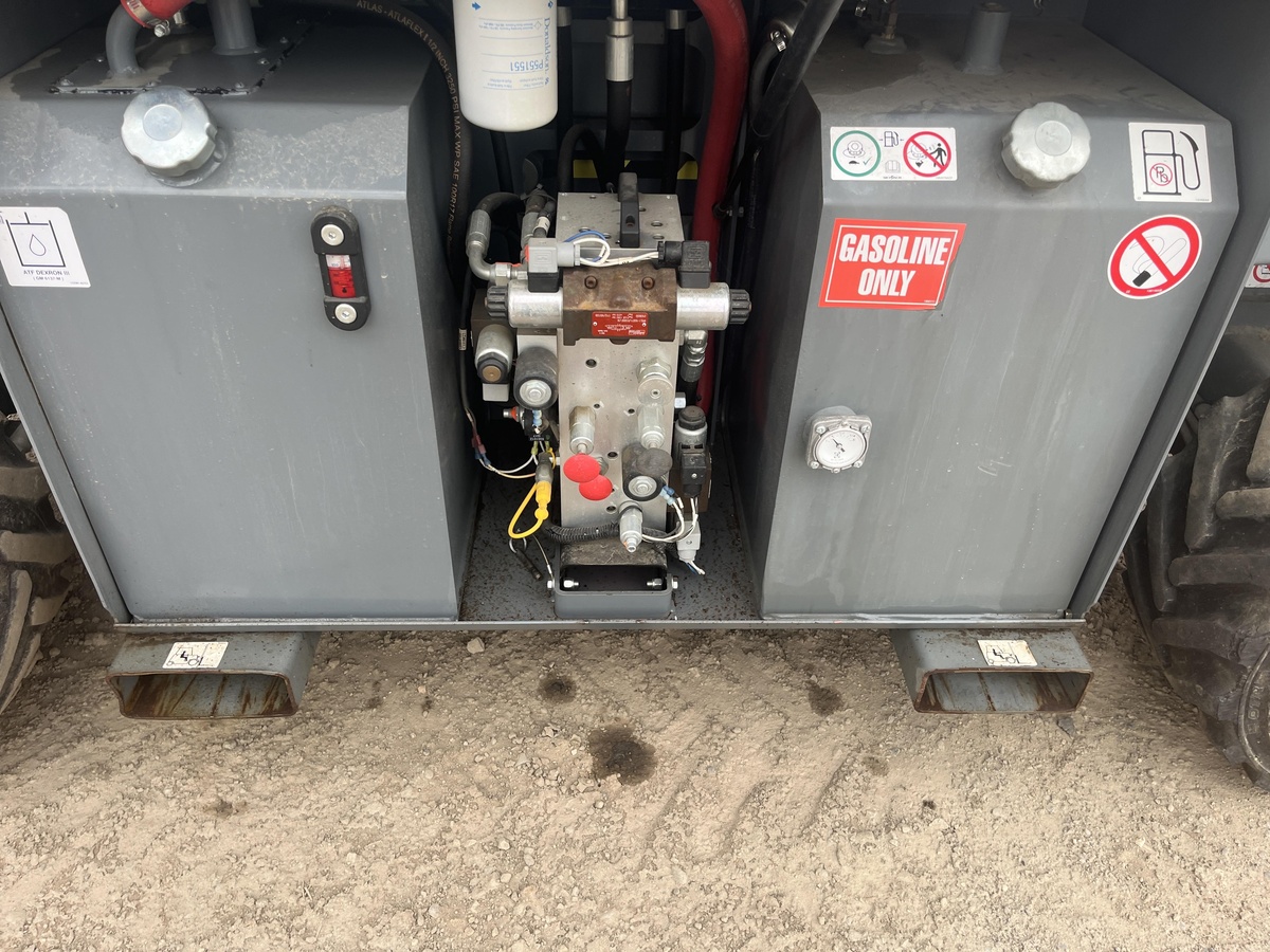 2018 Skyjack SJ-6826RT-11