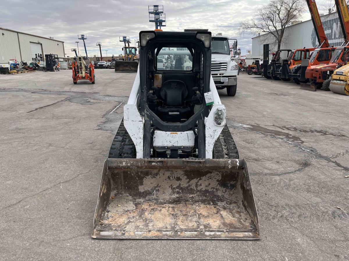 2019 Bobcat T590