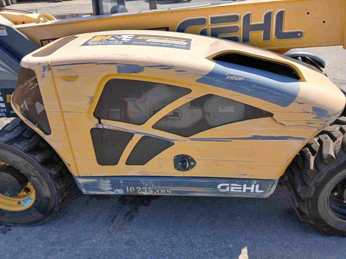 2018 Gehl RS5-19