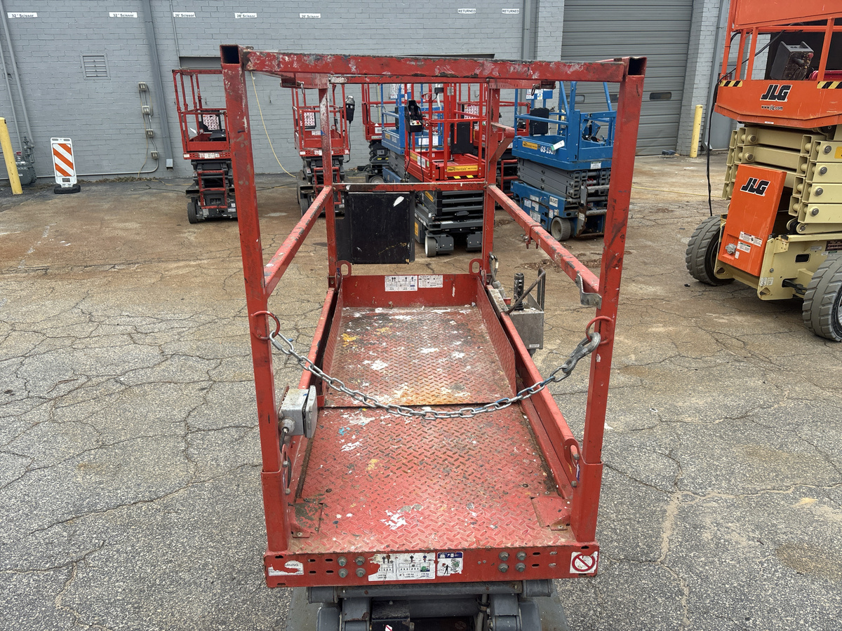 2019 Skyjack SJ3219-6