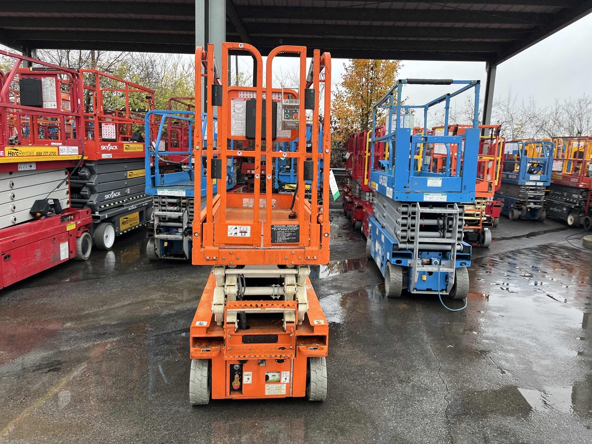 2022 Snorkel S3219E-2