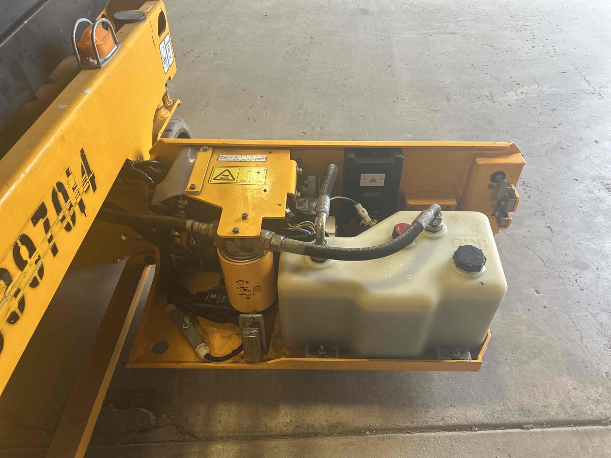 2022 JCB S1930E-5
