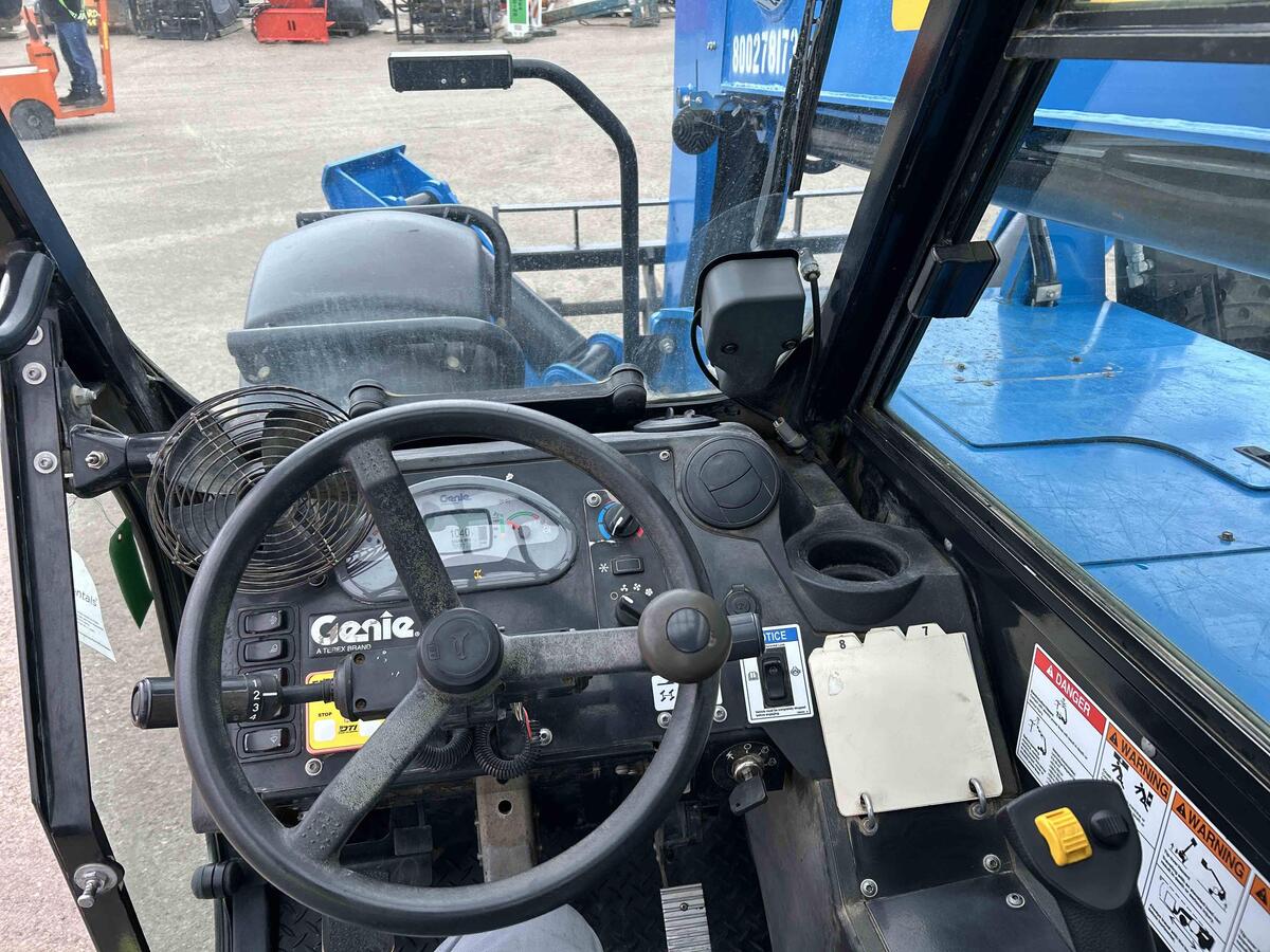 2020 Genie GTH-1056-9