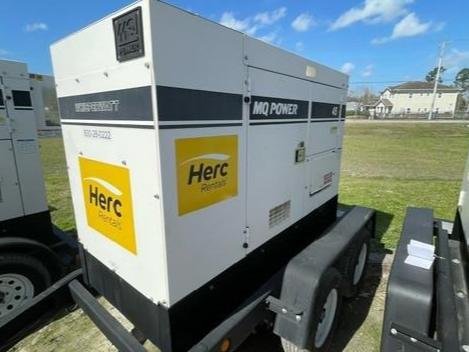 2020 Multiquip DCA-45SSU4F