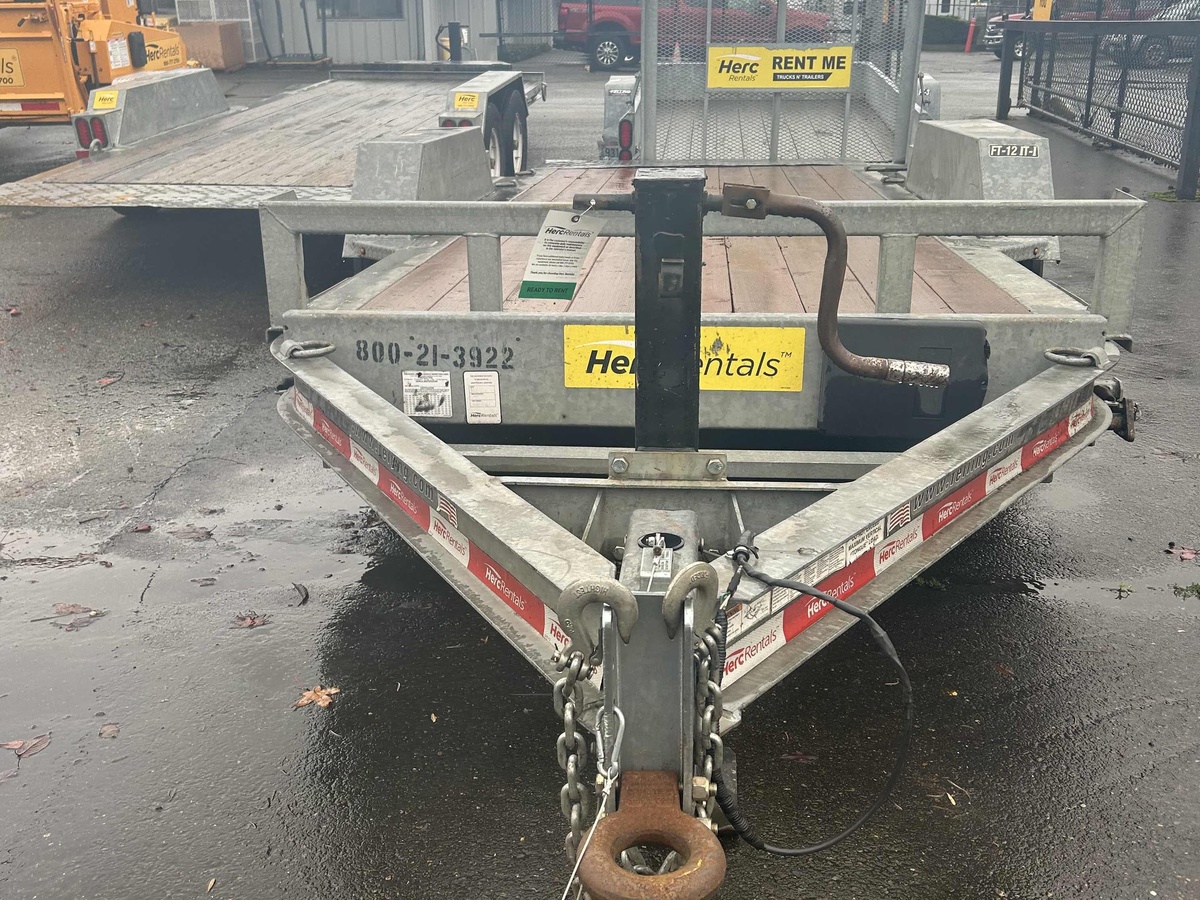 2018 Felling FT-12-IT-I-6