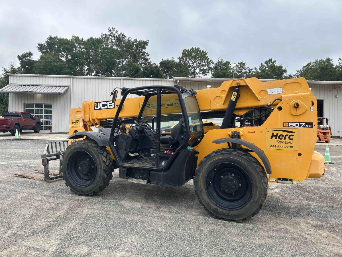 2021 JCB 507-42-1