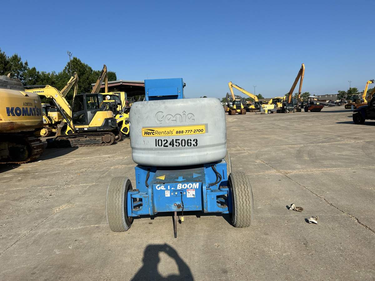 2018 Genie Z-45/25