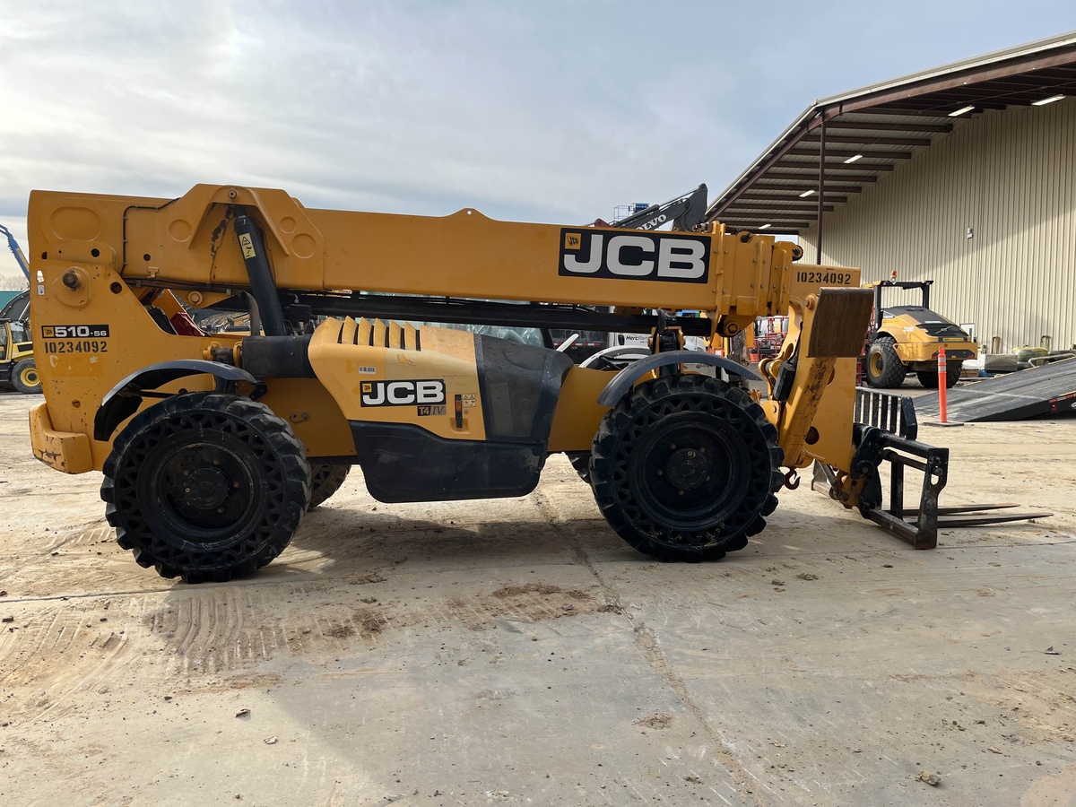 2018 JCB 510-56-2