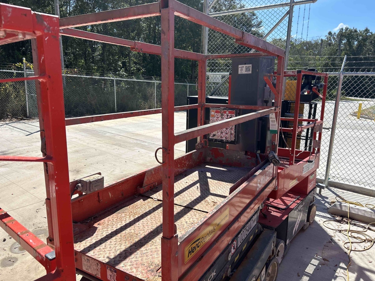 2019 Skyjack SJ3219-4