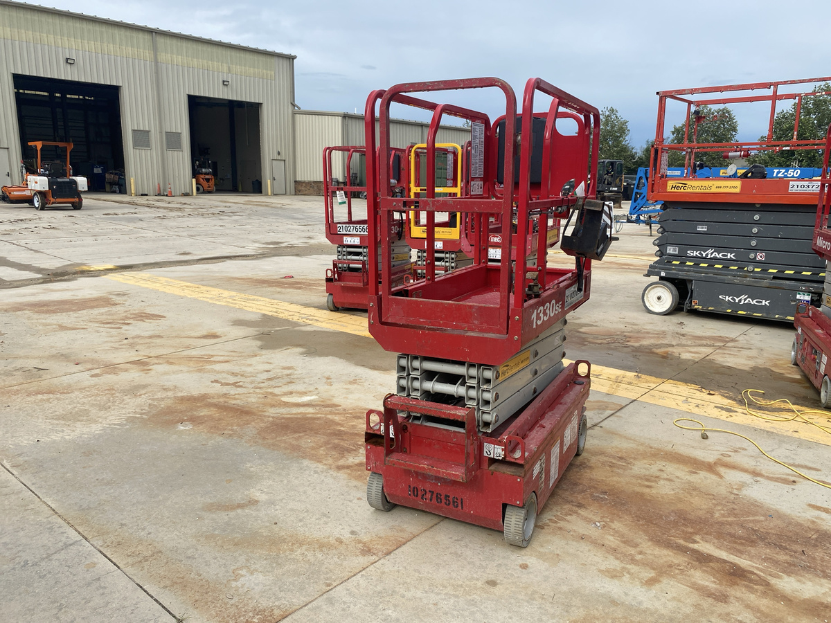 2019 MEC 1330SE-2