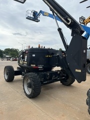 2015 JLG 600A-17