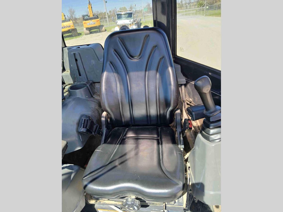 2020 Yanmar SV100