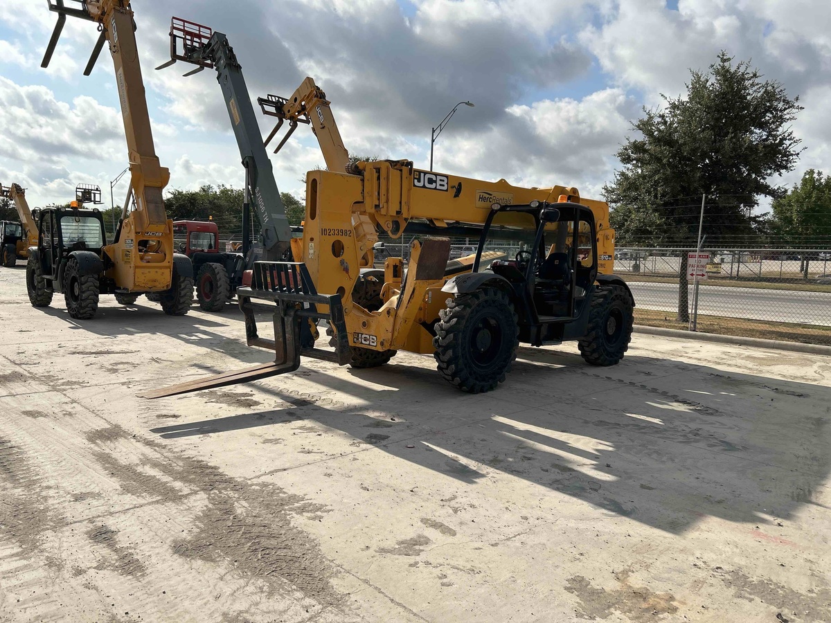 2018 JCB 510-56-2