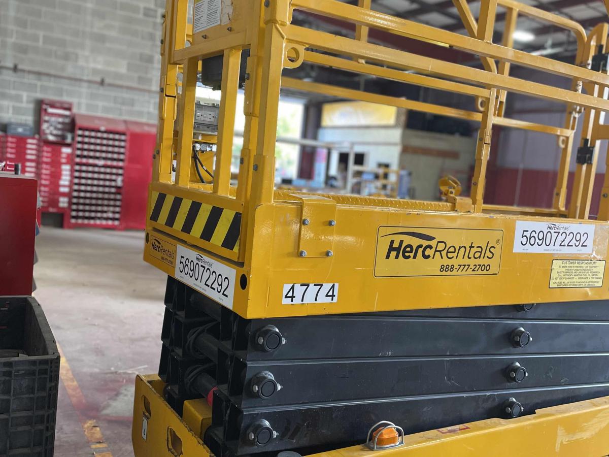 2022 JCB S2632E