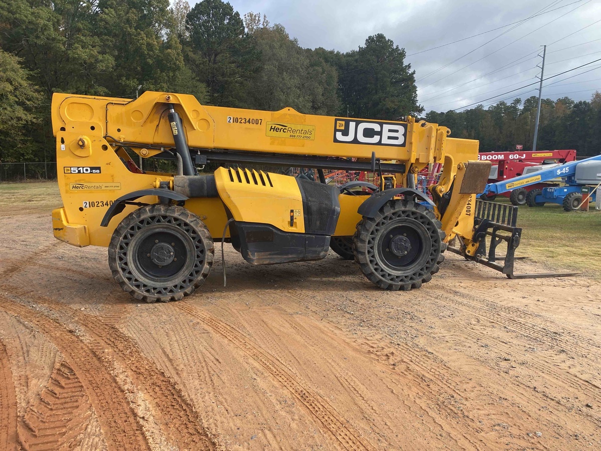 2018 JCB 510-56-3