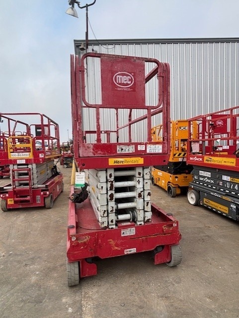 2019 MEC 4555SE-3
