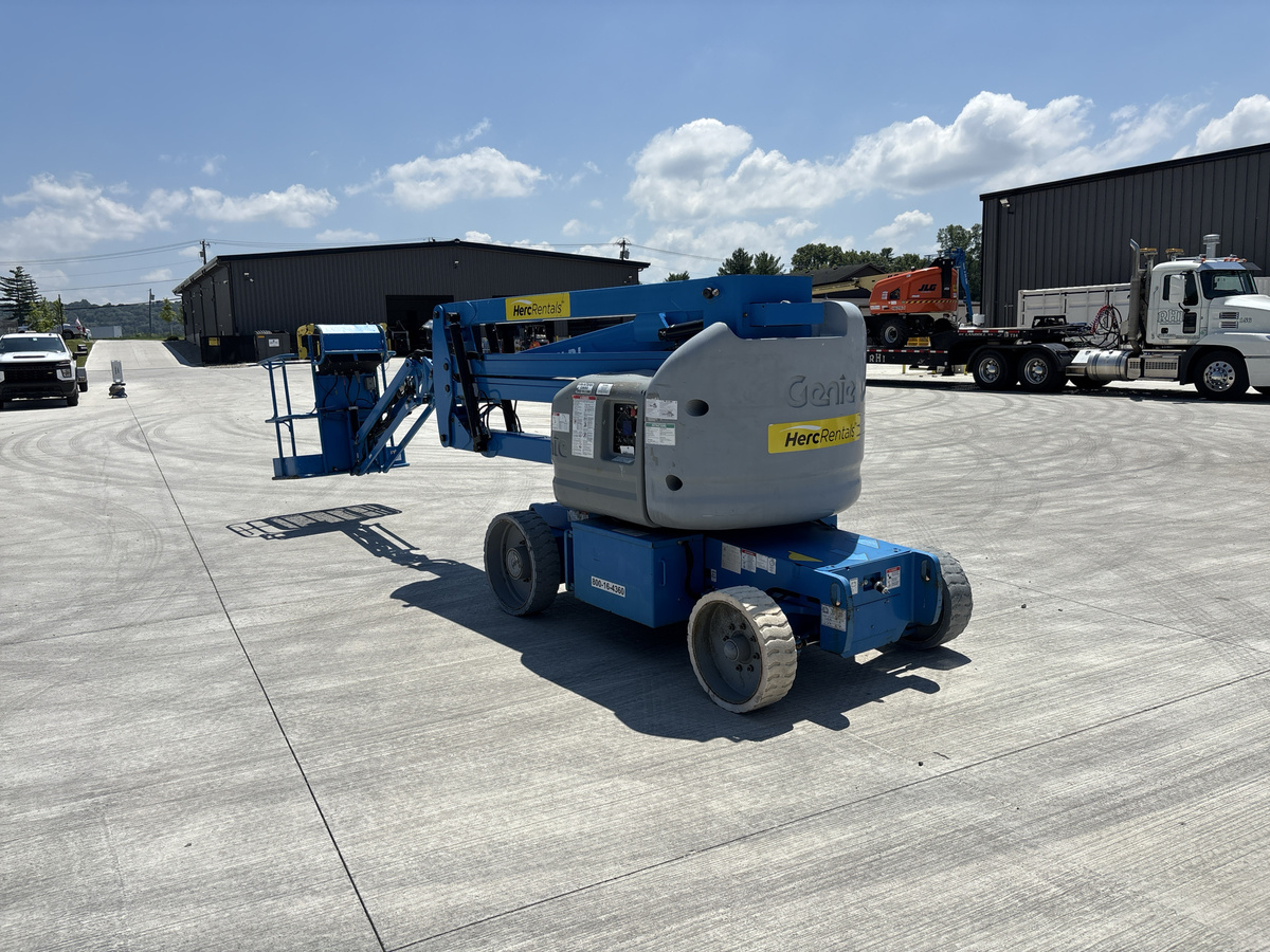 2017 Genie Z-40/23 N-3