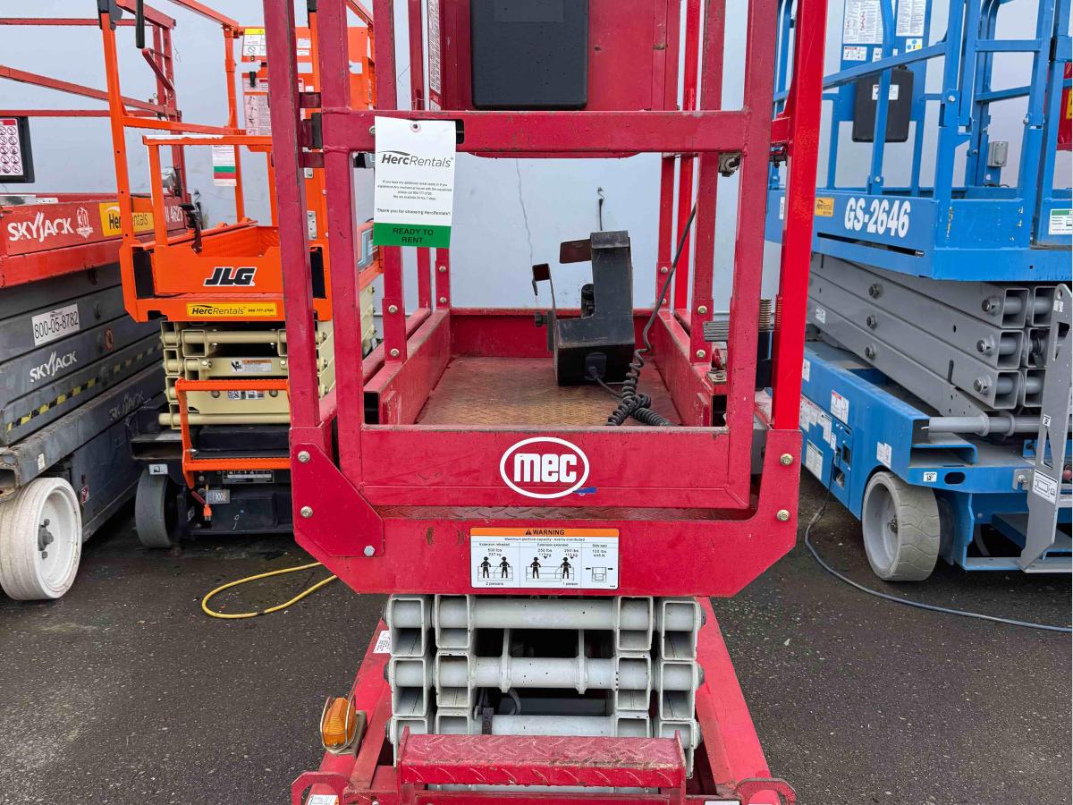 2018 MEC 1330SE