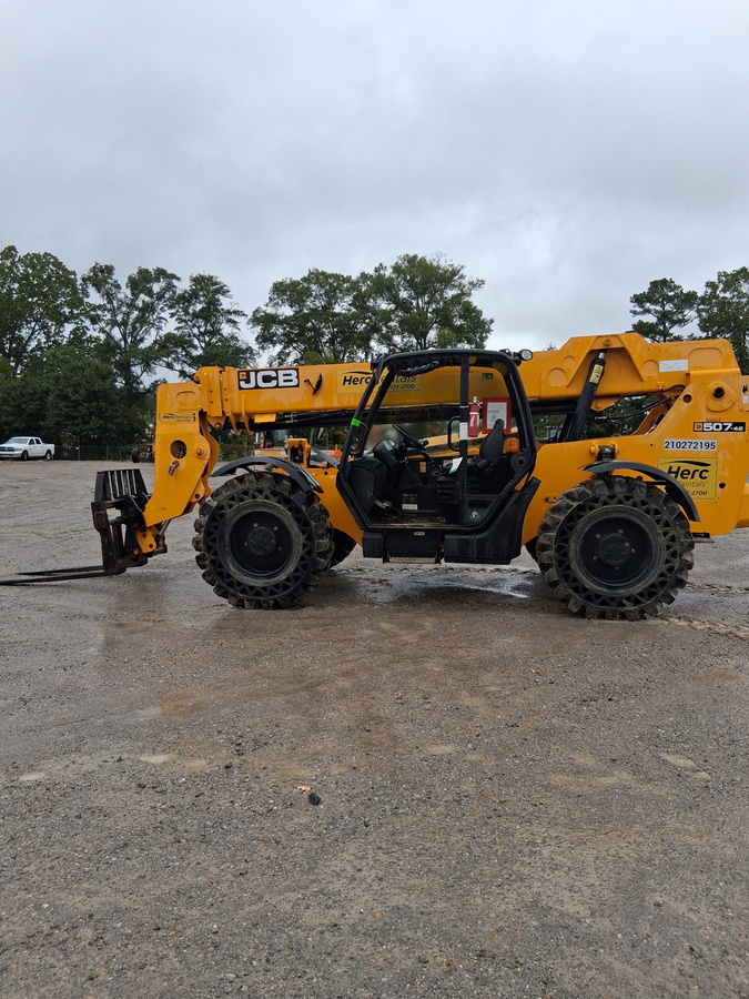 2019 JCB 507-42-3