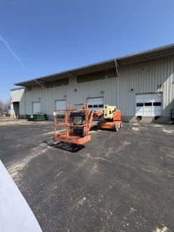 2015 JLG E400AJPN-3