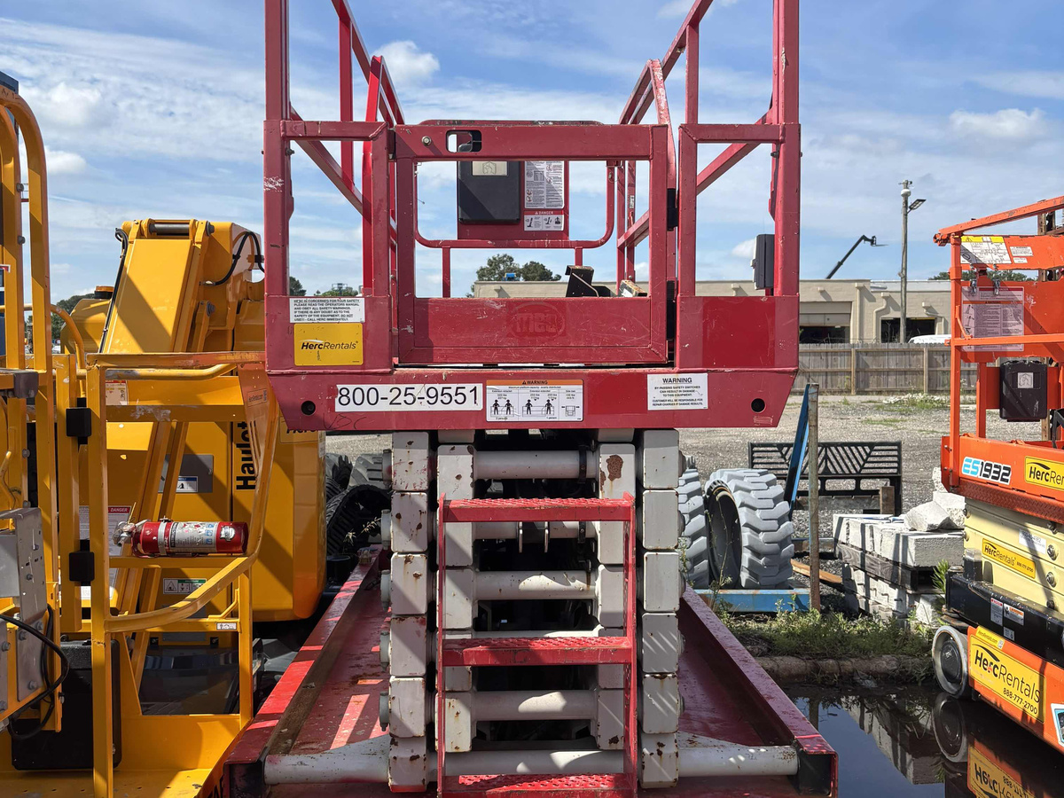 2019 MEC 4555SE-6