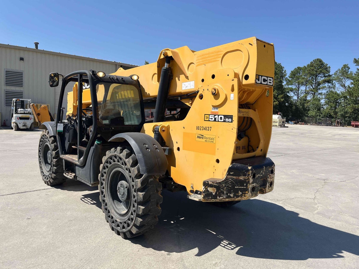 2018 JCB 510-56-4