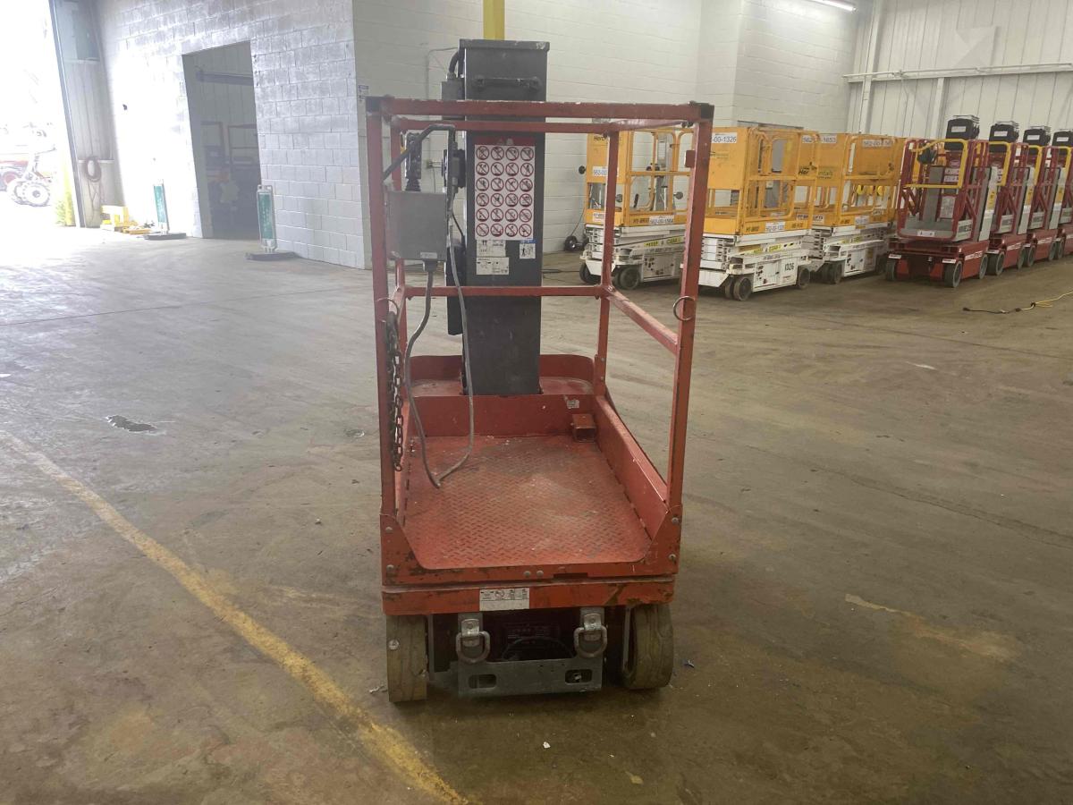 2016 Skyjack SJ16