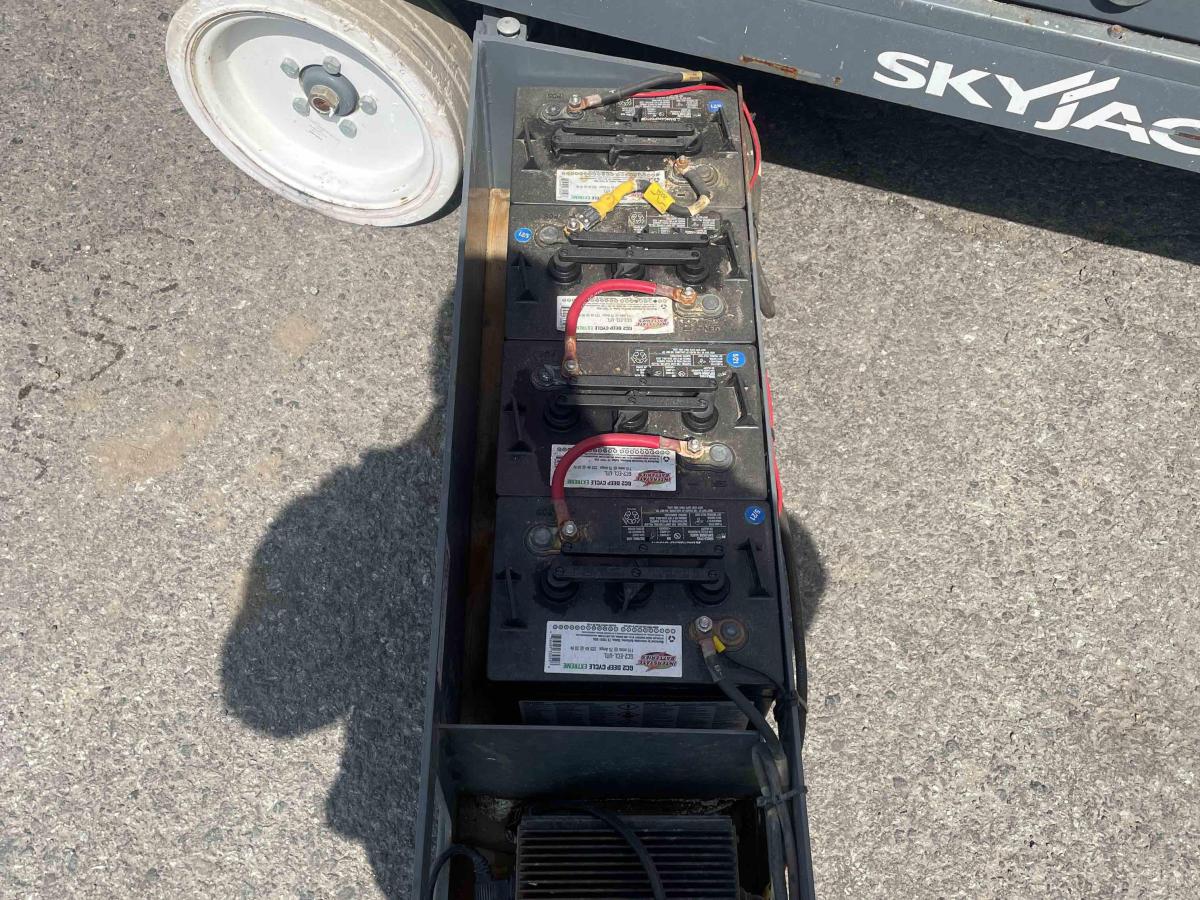 2016 Skyjack SJ3226