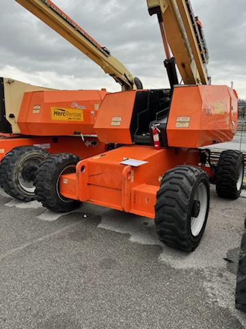 2013 JLG 600S