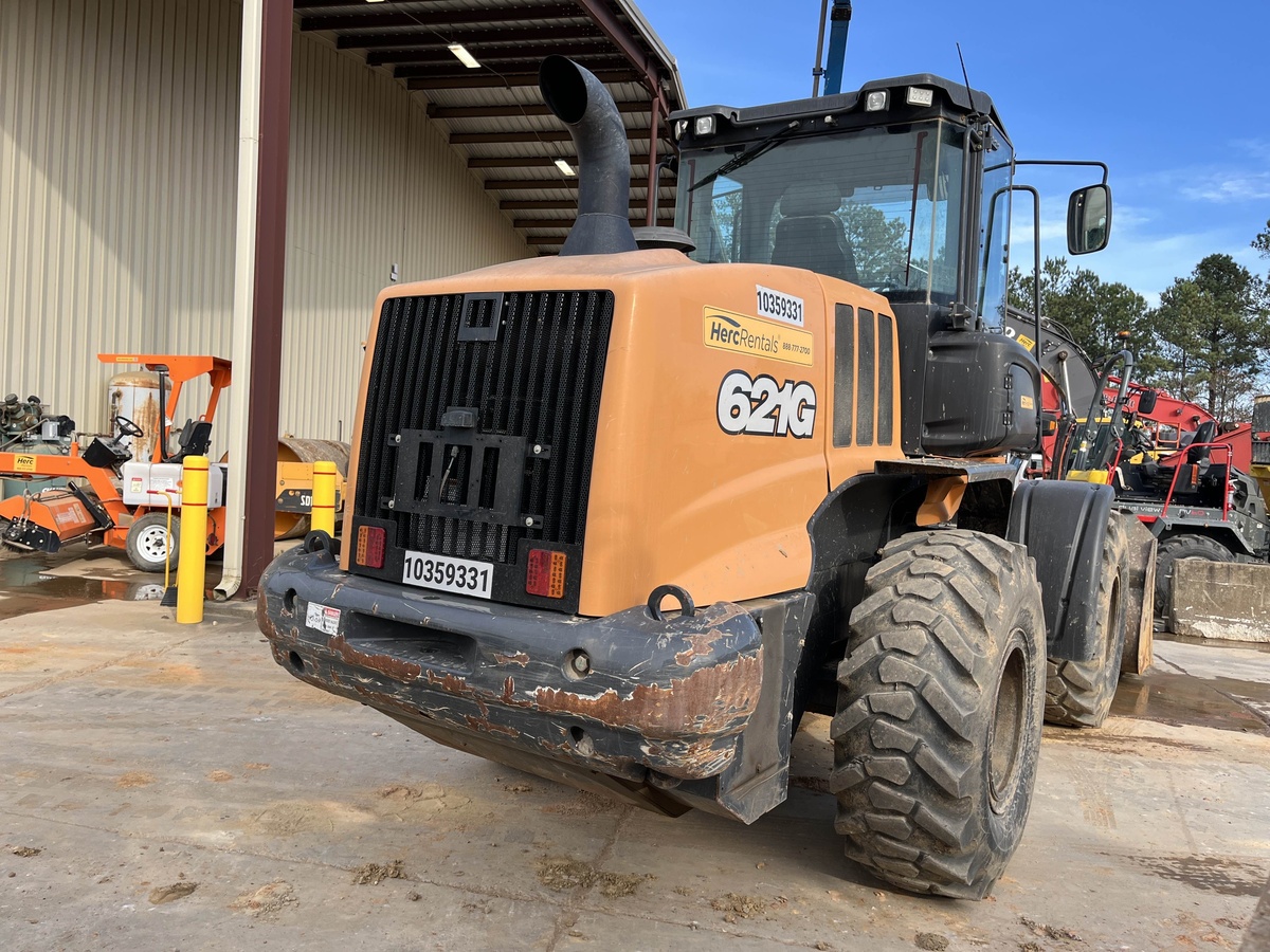 2021 Case 621G-4