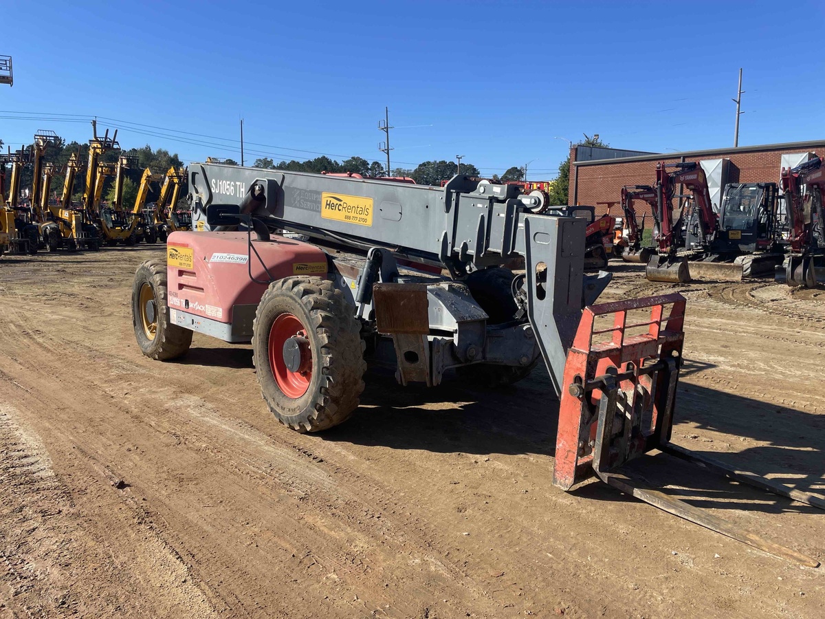 2018 Skyjack SJ1056 TH-1