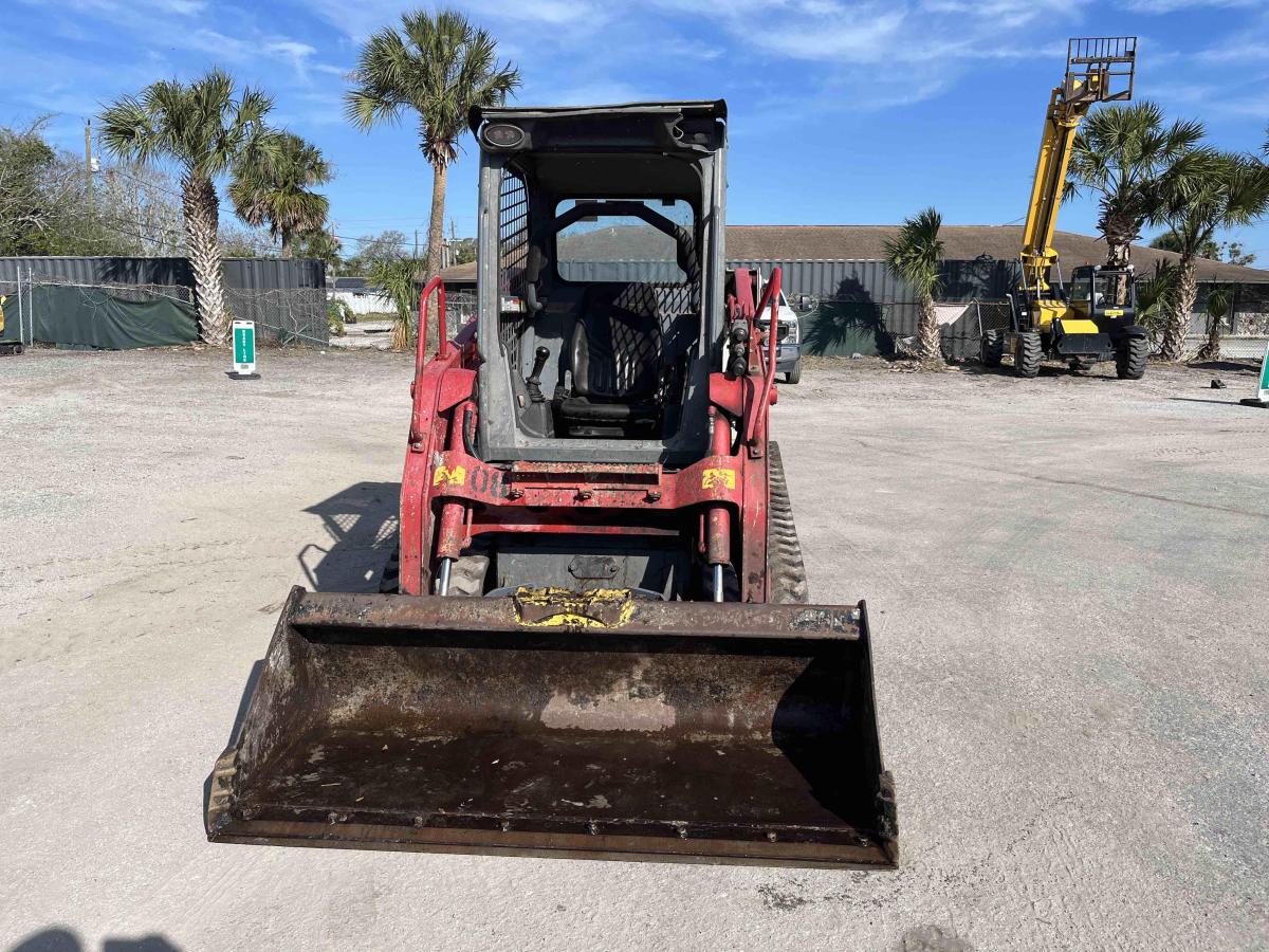 2020 Takeuchi TL8